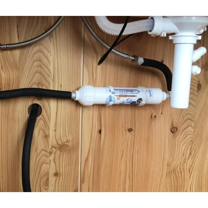 Dispozitiv de revitalizare a apei Aqua Spin Activator 3.8