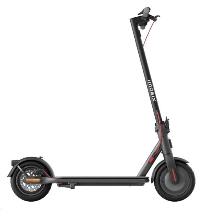Trotineta electrica Xiaomi 4 EU