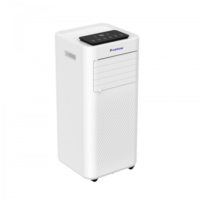 Aparat de aer mobil AERIUM P9000 Silent Wi-Fi