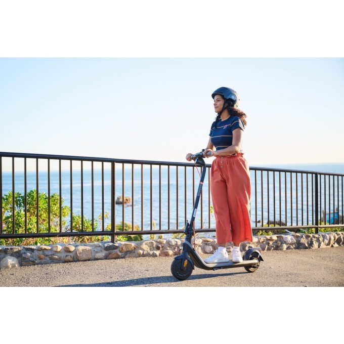 Trotinetă Ninebot by Segway KickScooter E2 Plus E