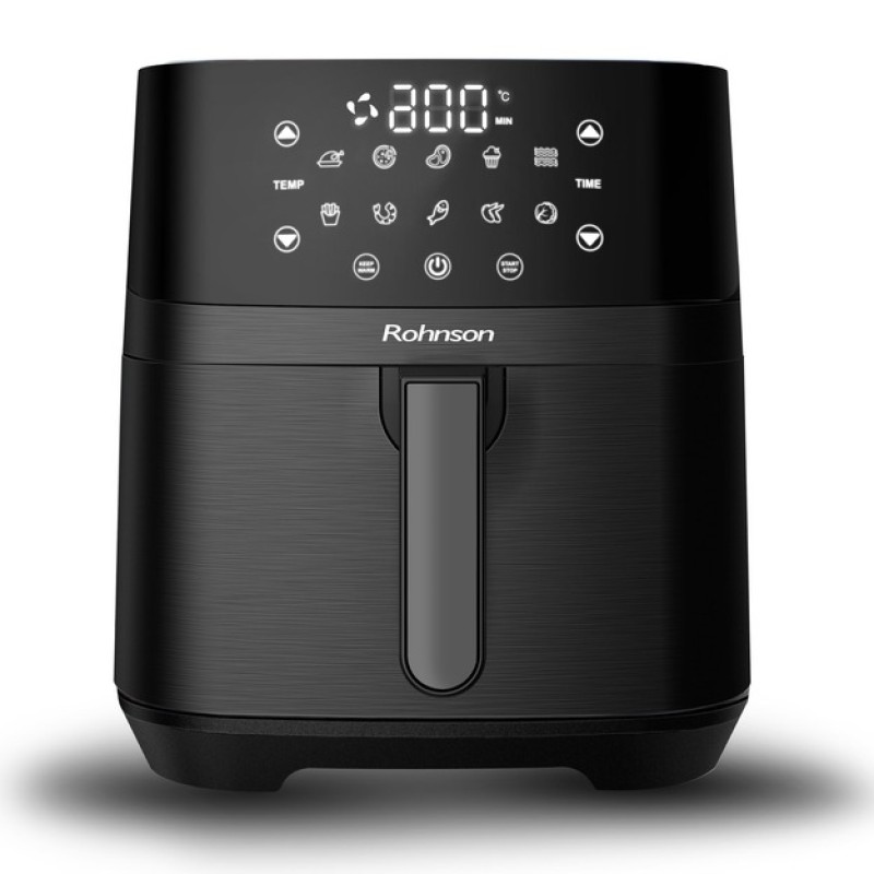 Friteuză Rohnson R-2846 Friteuză Rohnson R-2846