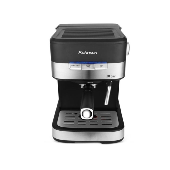 Aparat de cafea cu pârghie Rohnson R-989