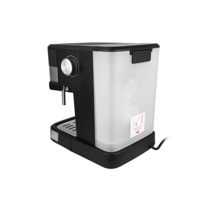 Aparat de cafea cu pârghie Rohnson R-989