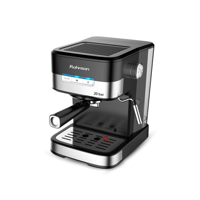 Aparat de cafea cu pârghie Rohnson R-989