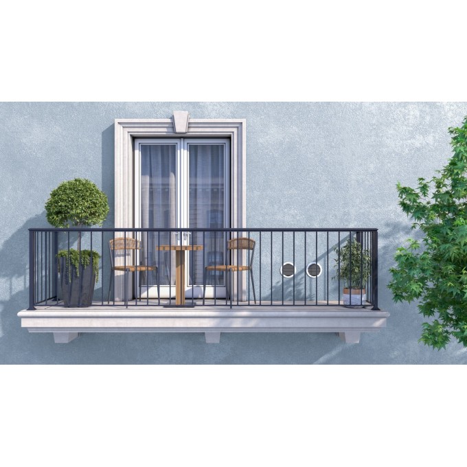Aparat de aer condiționat Olimpia Splendid UNICO NEXT 12 HP EVAN