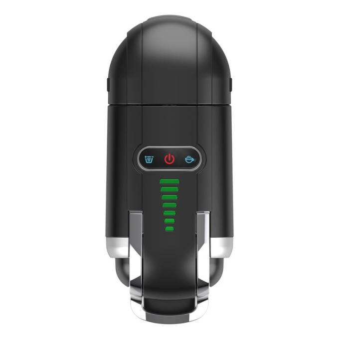 Aparat de cafea cu capsule Rohnson R-98041