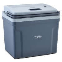 Frigider auto portabil termoelectric Rohnson R-4025T Cool Buddy