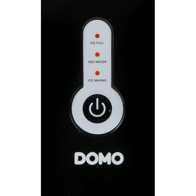 Mașină de gheață DOMO DO9220IB
