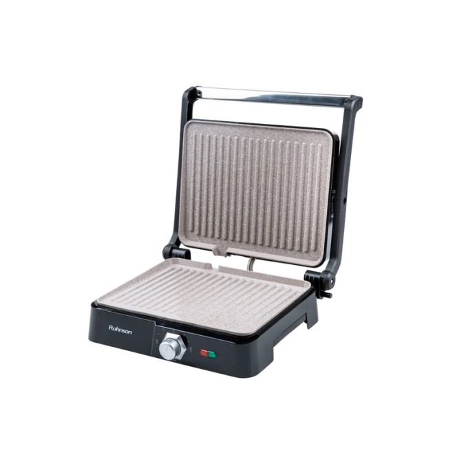 Grătar de contact Rohnson R-2340 Grătar de contact Rohnson R-2340
