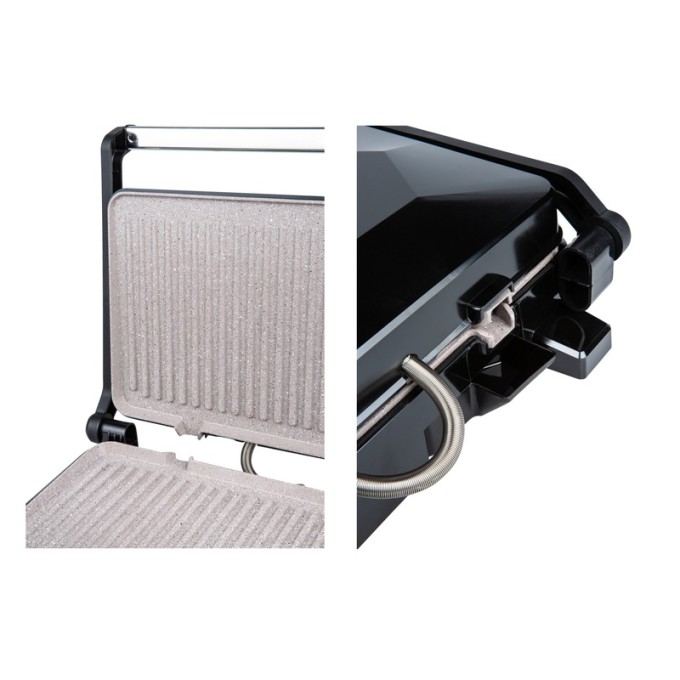Grătar de contact Rohnson R-2340 Grătar de contact Rohnson R-2340