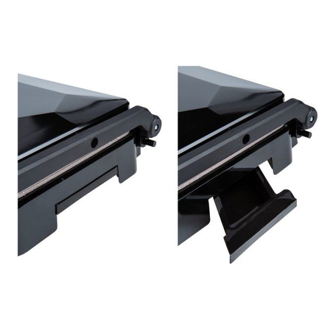 Grătar de contact Rohnson R-2340 Grătar de contact Rohnson R-2340