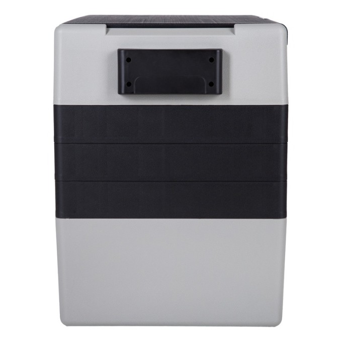 Frigider și congelator cu compresor Rohnson R-4052 Turbo Cooler