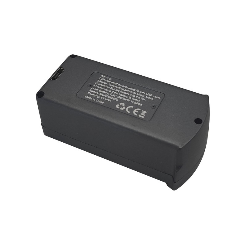 Baterie de schimb pentru drona AERIUM HORUS PRO GPS 4K Baterie de schimb pentru drona AERIUM HORUS PRO GPS 4K