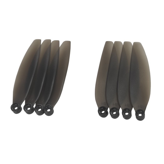 Set de înlocuire de 8 elice pentru AERIUM SKEIRON MINI 3