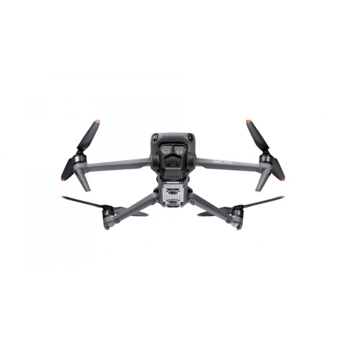 Dron DJI Mavic 3 Pro Fly More Combo + DJI RC - 3 baterii