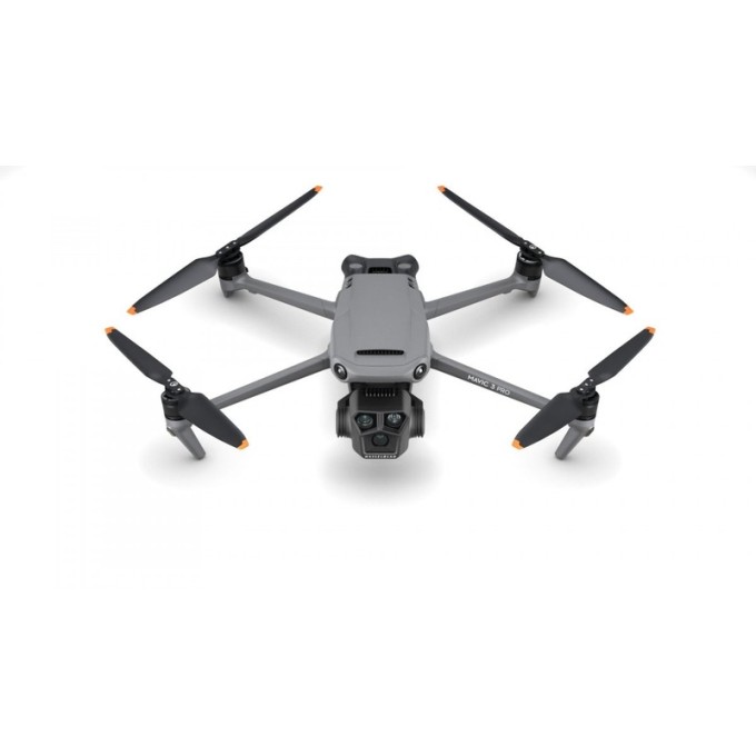 Dron DJI Mavic 3 Pro Fly More Combo + DJI RC - 3 baterii