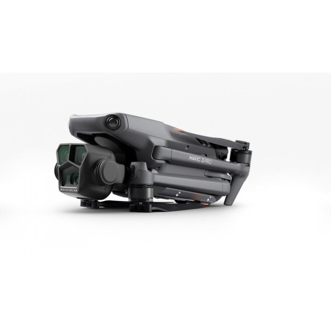 Dron DJI Mavic 3 Pro Fly More Combo + DJI RC - 3 baterii