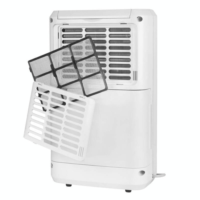 Dezumidificator EUROM DryBest 10