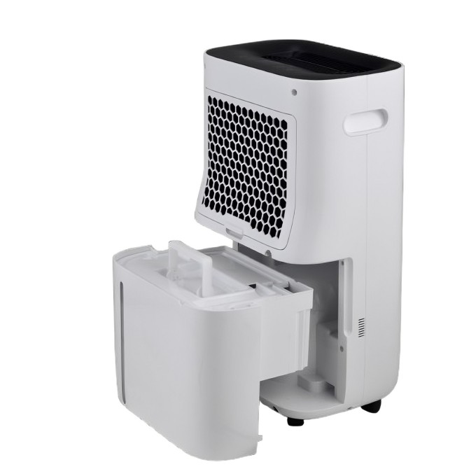 Dezumidificator și purificator de aer AERIUM DH20G Ionic Wi-Fi