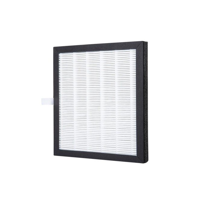 Filtru combinat HEPA și cu carbon activ pentru AERIUM DH20G Ionic Wi-Fi