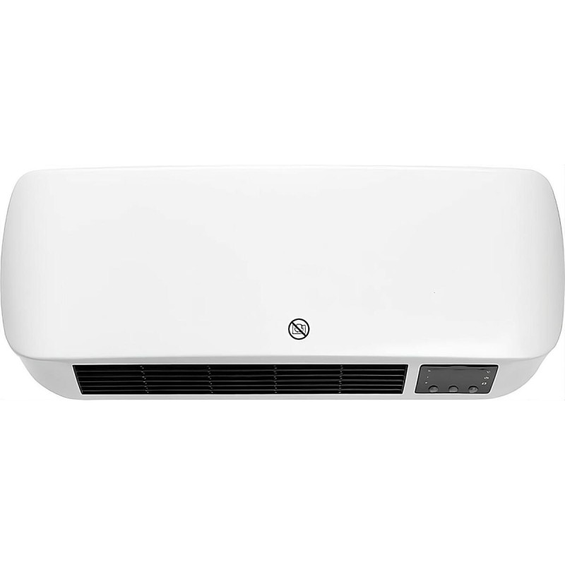 Radiator ceramic de perete EUROM WH2018 