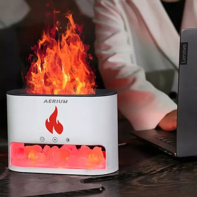 Difuzor de aromă AERIUM AuraGlow BZ-021