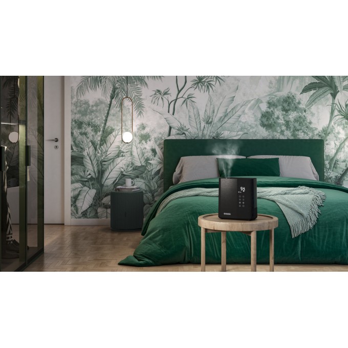 Umidificator Olimpia Splendid LIMPIA HERO Wi-Fi