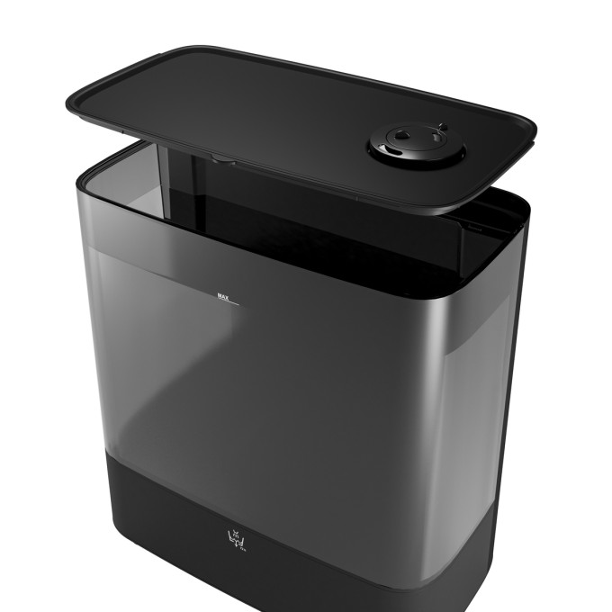 Umidificator Olimpia Splendid LIMPIA HERO Wi-Fi