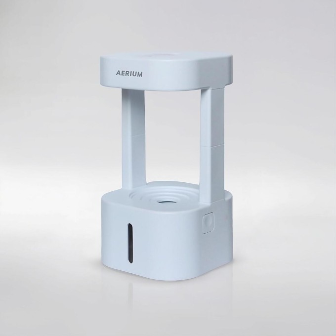 Umidificator antigravitațional AERIUM AquaFloat N1