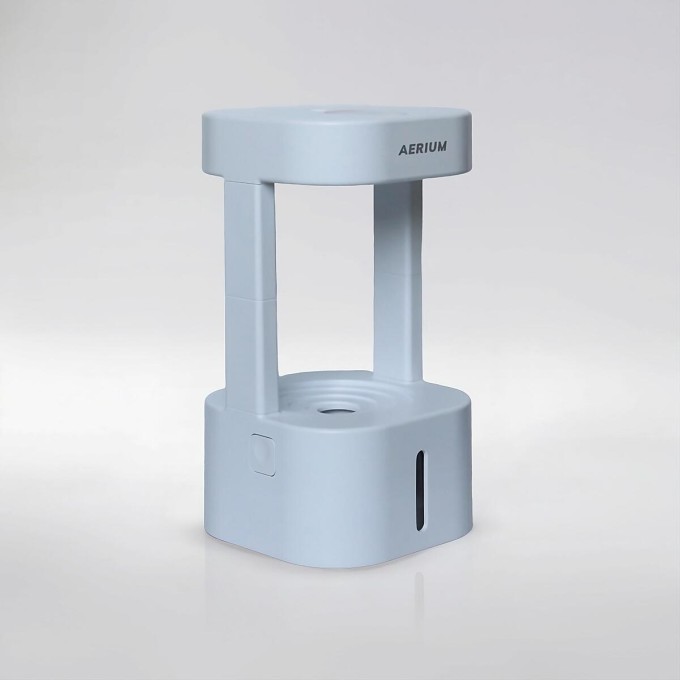 Umidificator antigravitațional AERIUM AquaFloat N1