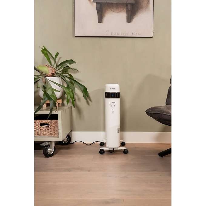 Radiator fără ulei EUROM RAD 2000