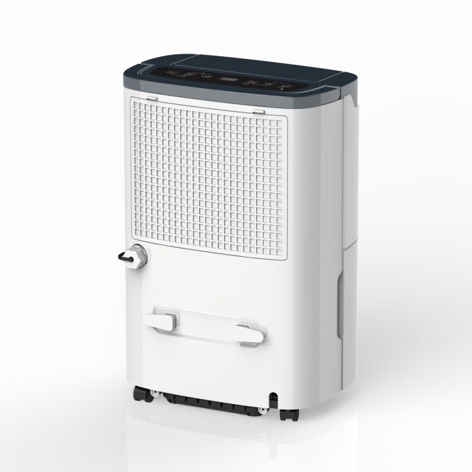 Dezumidificator Rohnson R-91250 Power Dry Genius Wi-Fi