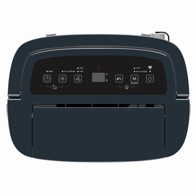 Dezumidificator Rohnson R-91250 Power Dry Genius Wi-Fi