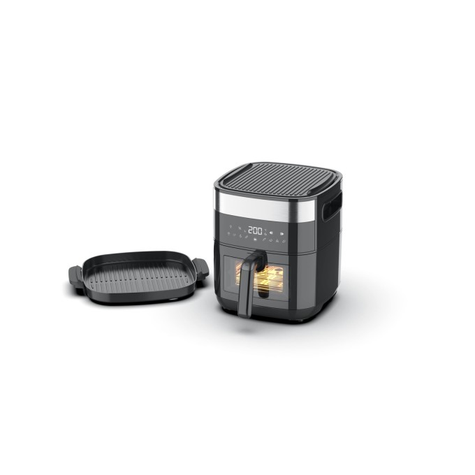 Friteuză cu aer cald AERIUM CrispChef FA100 Multi