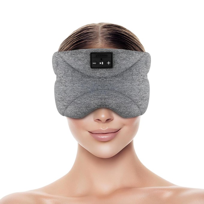 Mască de somn AERIUM ZENSLEEP SK-29FD