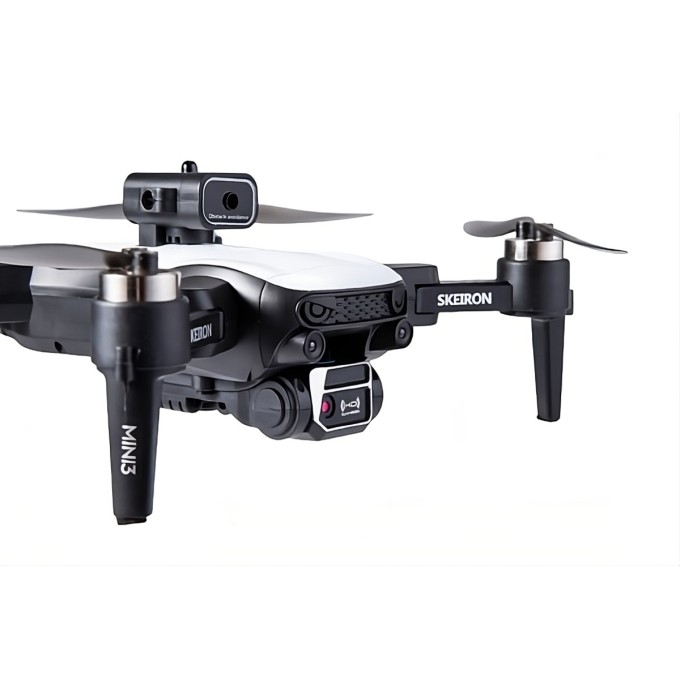 Dron AERIUM SKEIRON MINI 3, 3 baterii