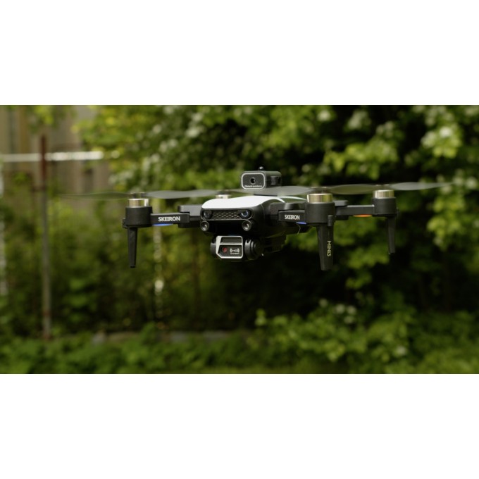 Dron AERIUM SKEIRON MINI 3, 3 baterii