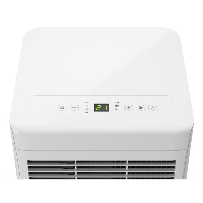 Aparat de aer mobil Olimpia Splendid Dolceclima Compact 8 SW