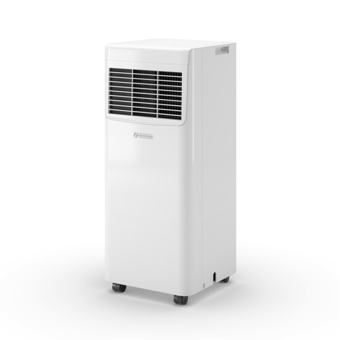 Aparat de aer mobil Olimpia Splendid Dolceclima Compact 8 SW