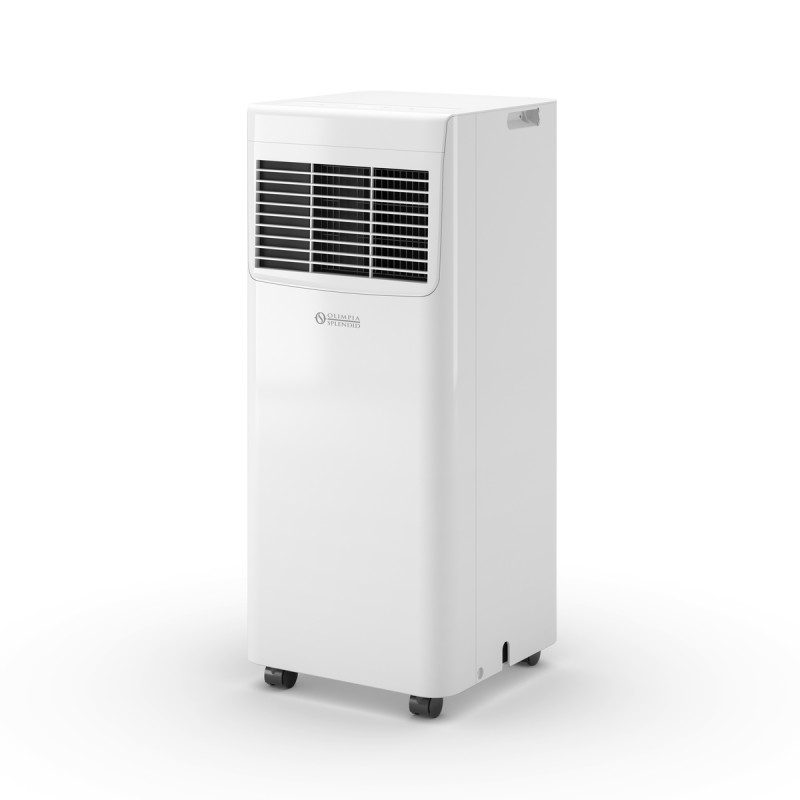 Aparat de aer mobil Olimpia Splendid Dolceclima Compact 8 SW