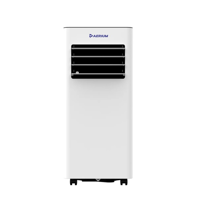 Aparat de aer mobil AERIUM P7000 Cool Nano