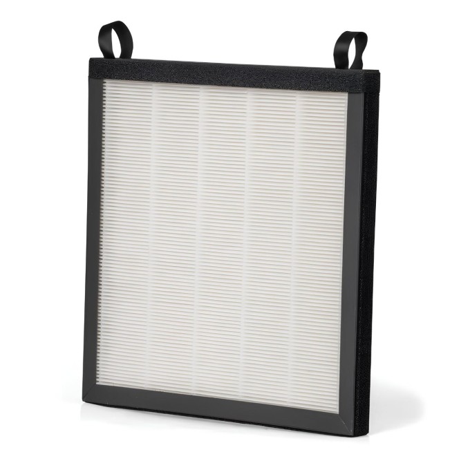 Aparat de aer mobil cu purificator de aer Woods CORTINA 12K AirSwitch