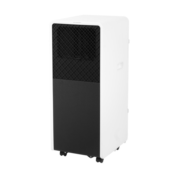 Aparat de aer mobil EUROM PAC 12.3 Compact