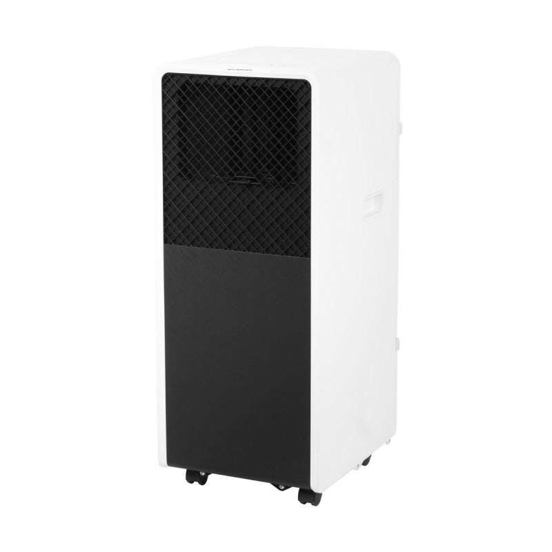 Aparat de aer mobil EUROM PAC 12.3 Compact Aparat de aer mobil EUROM PAC 12.3 Compact