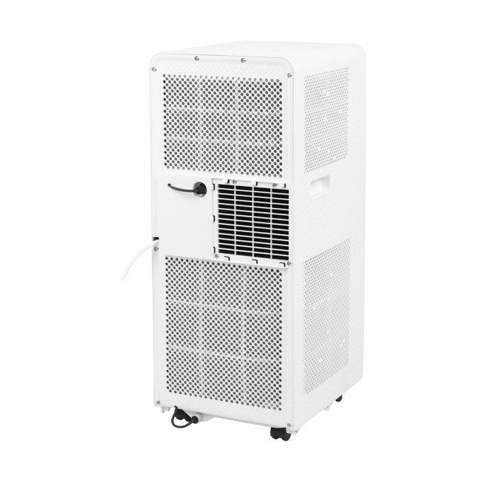Aparat de aer mobil EUROM PAC 12.3 Compact Aparat de aer mobil EUROM PAC 12.3 Compact