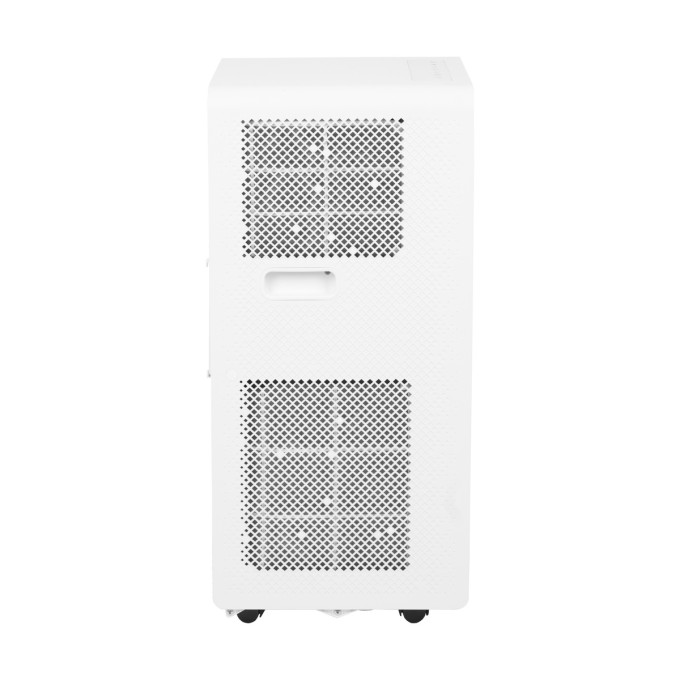 Aparat de aer mobil EUROM PAC 12.3 Compact Aparat de aer mobil EUROM PAC 12.3 Compact
