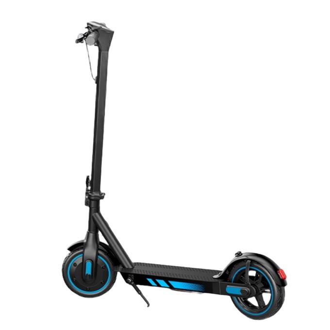 Trotineta electrica AERIUM MaxRide T500 albastră Trotineta electrica AERIUM MaxRide T500 albastră