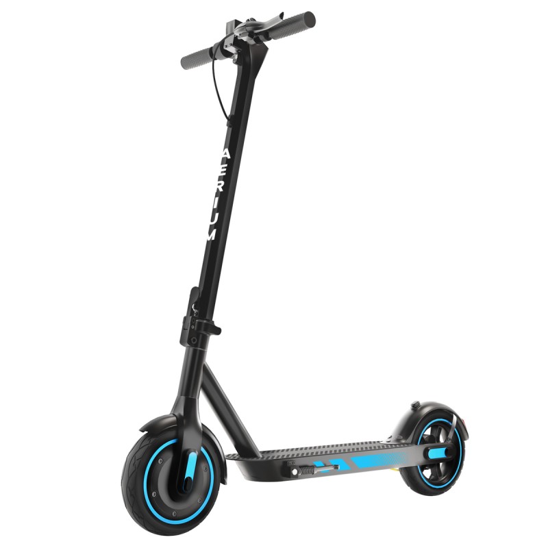 Trotineta electrica AERIUM MaxRide T500 albastră Trotineta electrica AERIUM MaxRide T500 albastră
