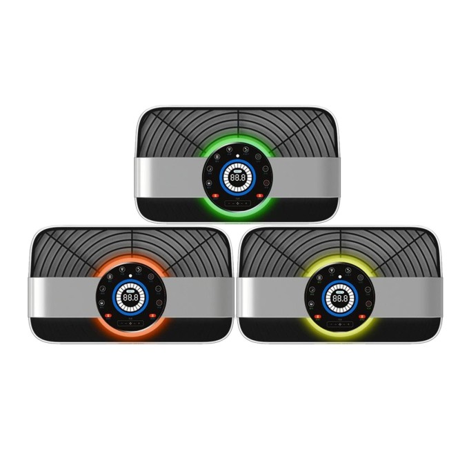 Purificator de aer AERIUM OXION Q490WH