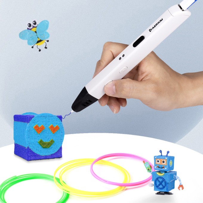Stilou 3D AERIUM ArtJoy Stilou 3D AERIUM ArtJoy